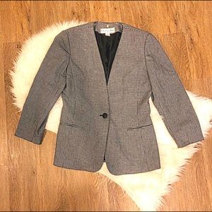 Christian Dior // Vintage Blazer